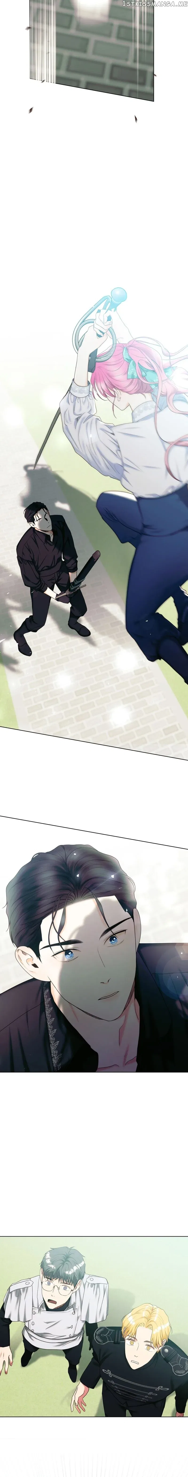 Marriage Contract With Two Husbands Chapter 4 – Page 15