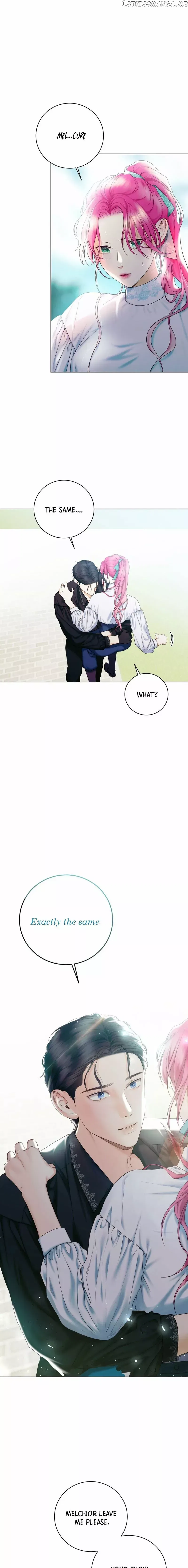 Marriage Contract With Two Husbands Chapter 4 – Page 17