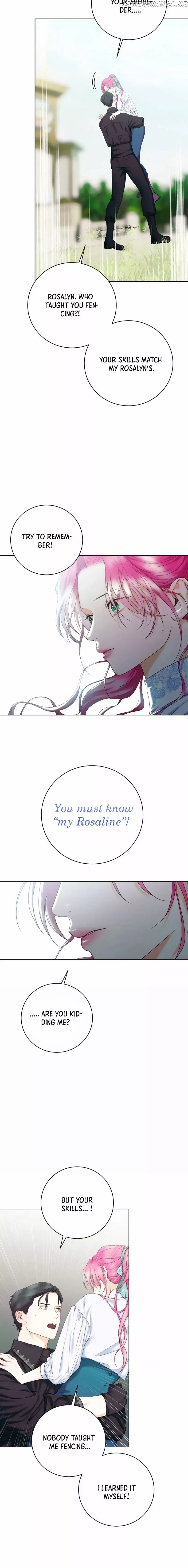 Marriage Contract With Two Husbands Chapter 4 – Page 18