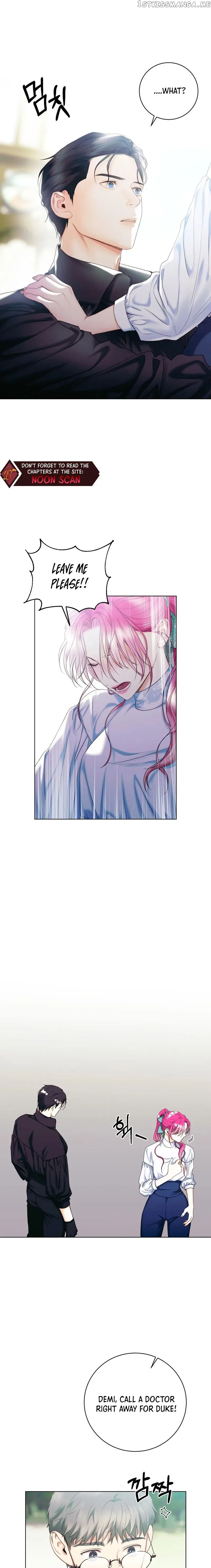 Marriage Contract With Two Husbands Chapter 4 – Page 19