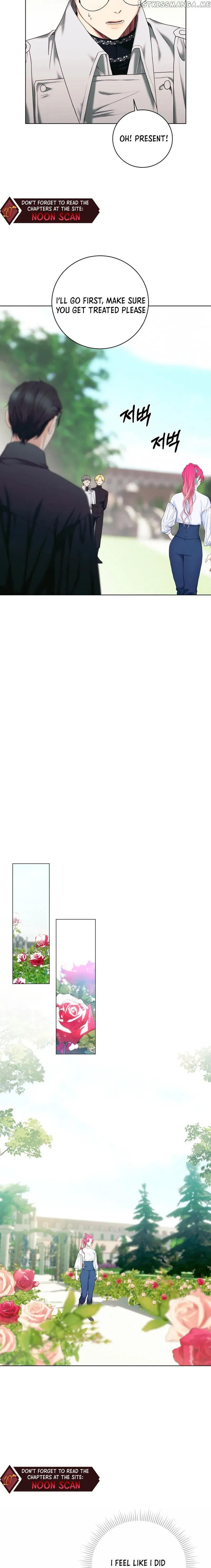 Marriage Contract With Two Husbands Chapter 4 – Page 20