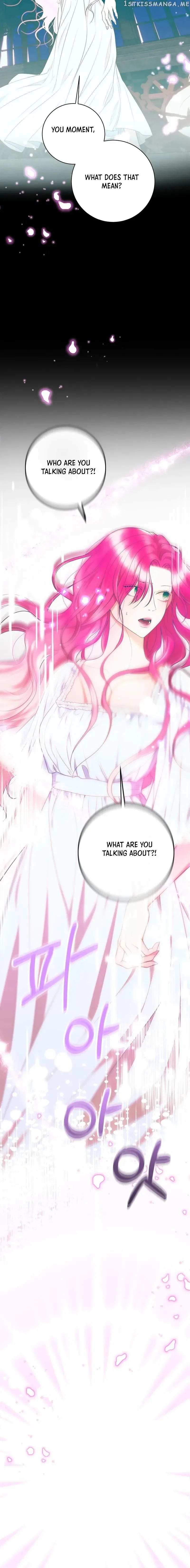 Marriage Contract With Two Husbands Chapter 3 – Page 9