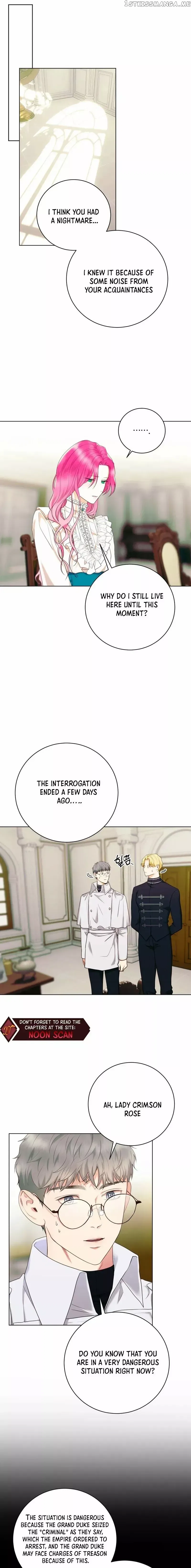 Marriage Contract With Two Husbands Chapter 3 – Page 11