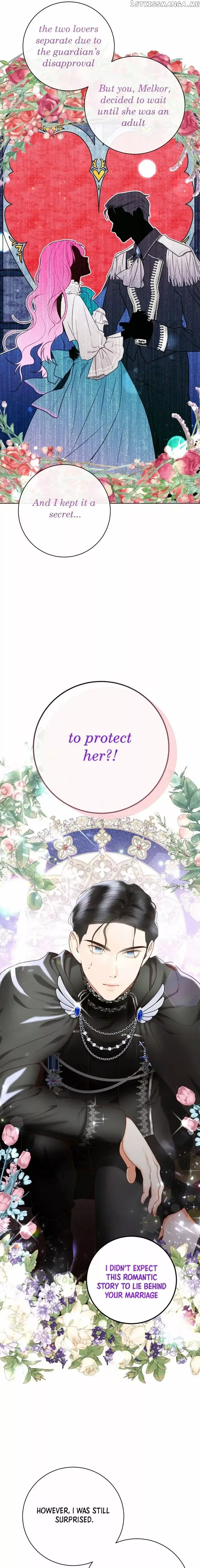 Marriage Contract With Two Husbands Chapter 3 – Page 16