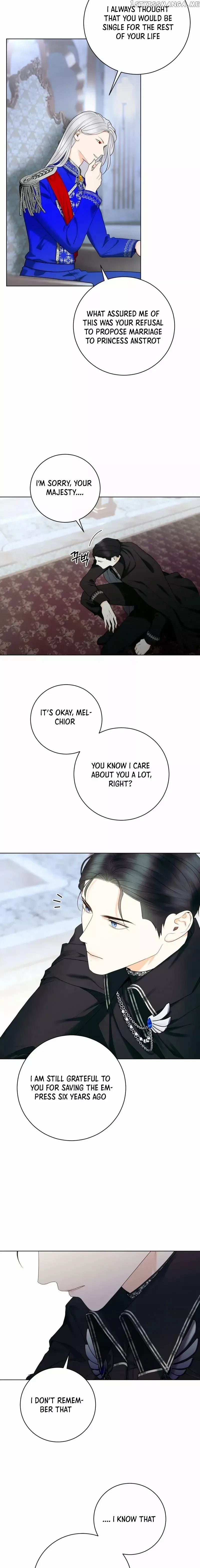 Marriage Contract With Two Husbands Chapter 3 – Page 17