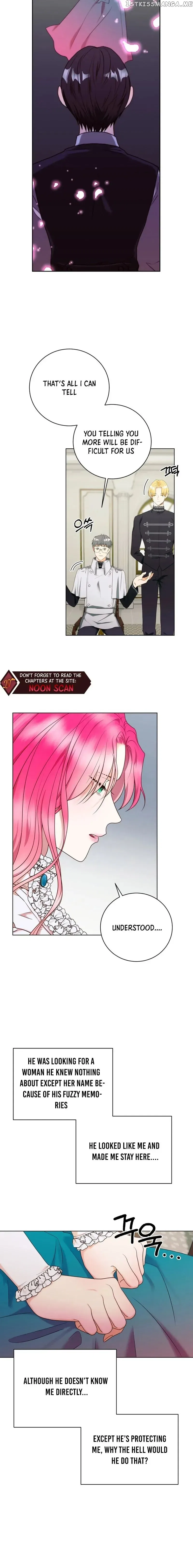 Marriage Contract With Two Husbands Chapter 3 – Page 20