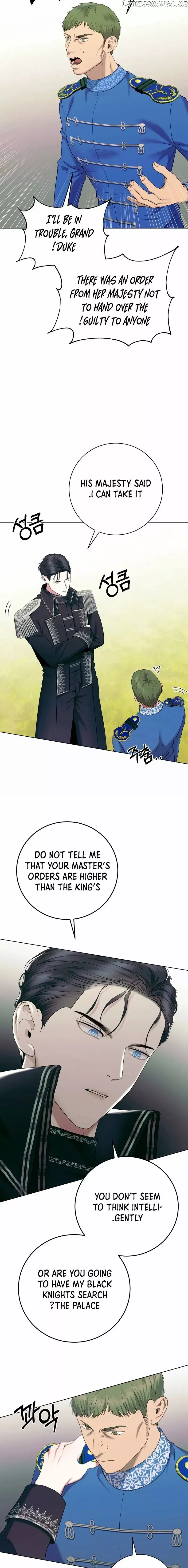 Marriage Contract With Two Husbands Chapter 2 – Page 5