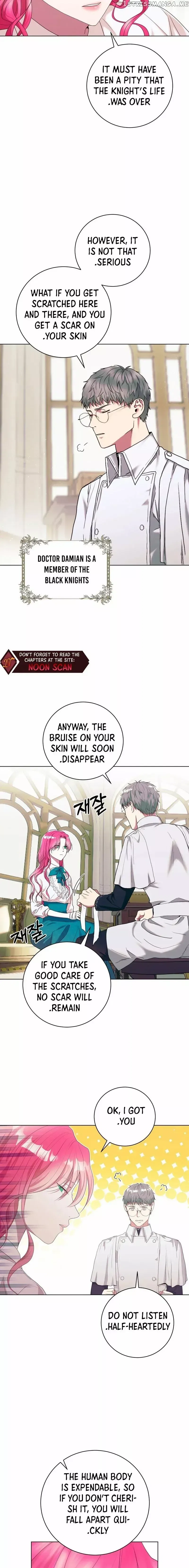 Marriage Contract With Two Husbands Chapter 2 – Page 8