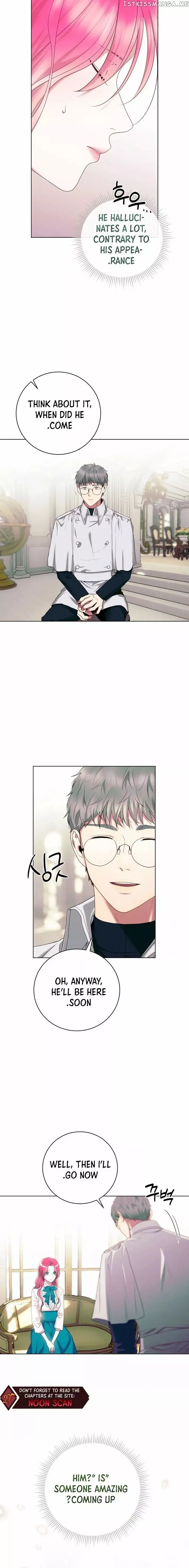 Marriage Contract With Two Husbands Chapter 2 – Page 9