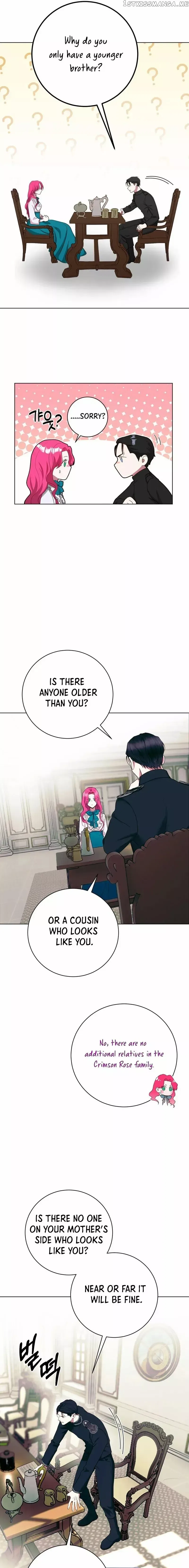 Marriage Contract With Two Husbands Chapter 2 – Page 13