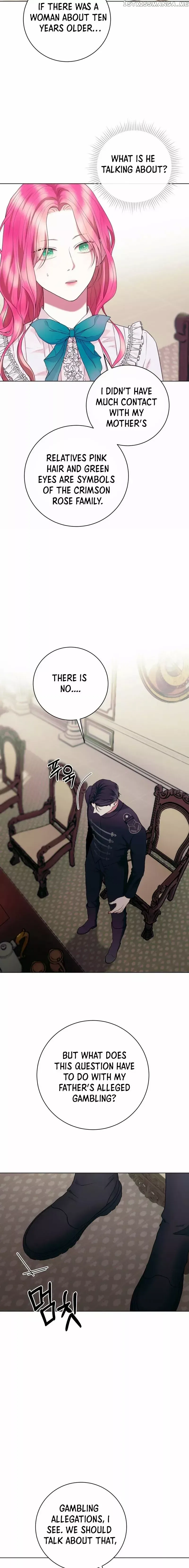 Marriage Contract With Two Husbands Chapter 2 – Page 14