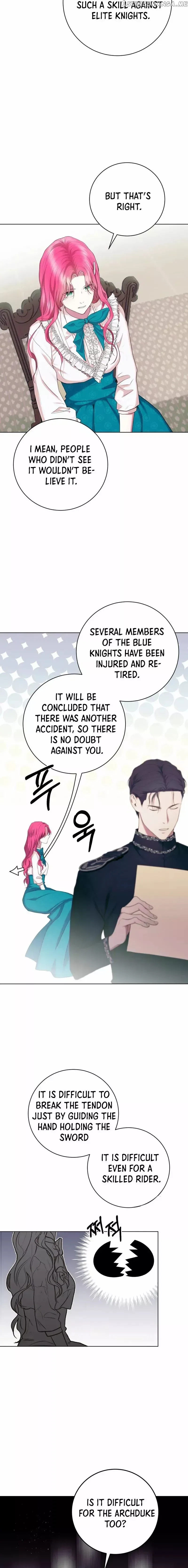 Marriage Contract With Two Husbands Chapter 2 – Page 17