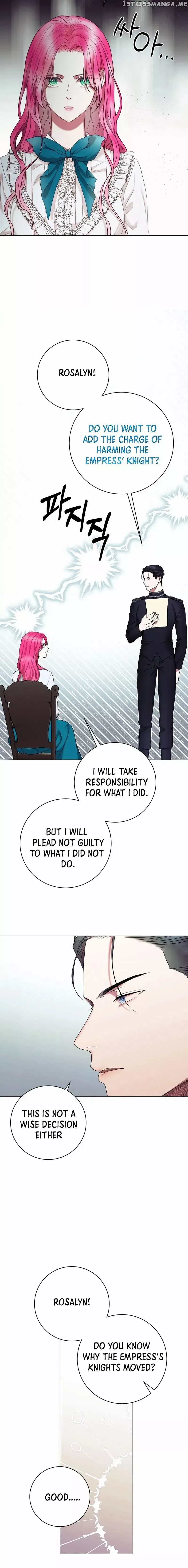 Marriage Contract With Two Husbands Chapter 2 – Page 18