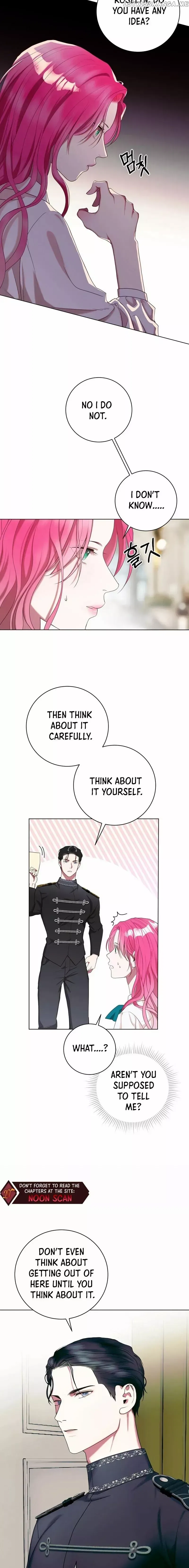 Marriage Contract With Two Husbands Chapter 2 – Page 20