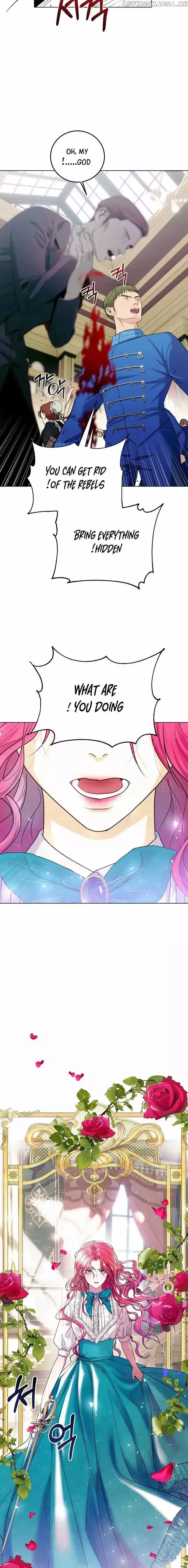 Marriage Contract With Two Husbands Chapter 1 – Page 11