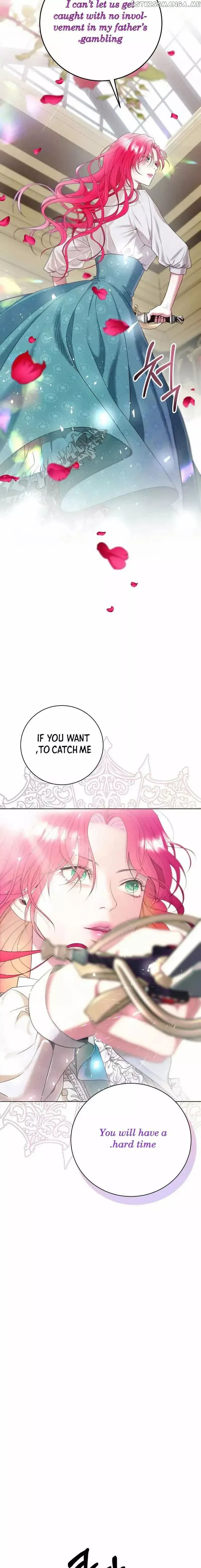 Marriage Contract With Two Husbands Chapter 1 – Page 14