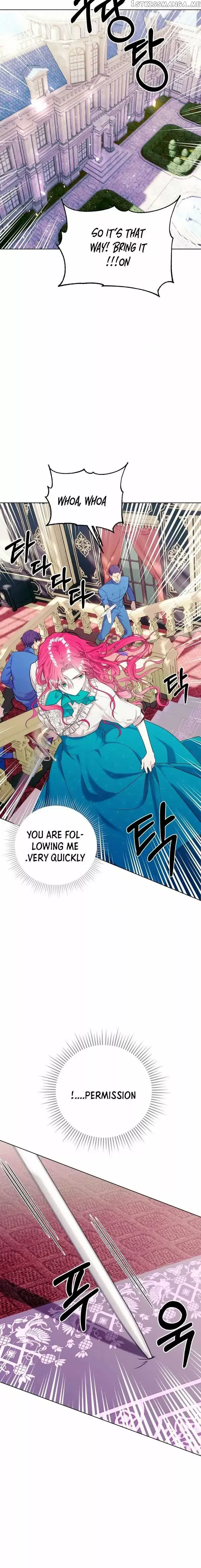 Marriage Contract With Two Husbands Chapter 1 – Page 15