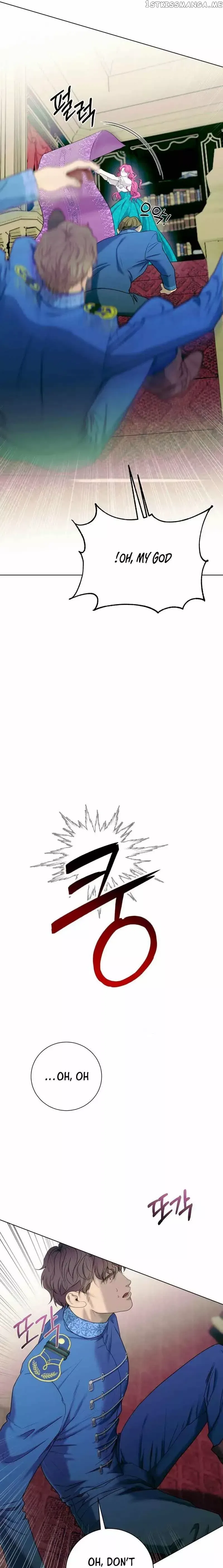 Marriage Contract With Two Husbands Chapter 1 – Page 16