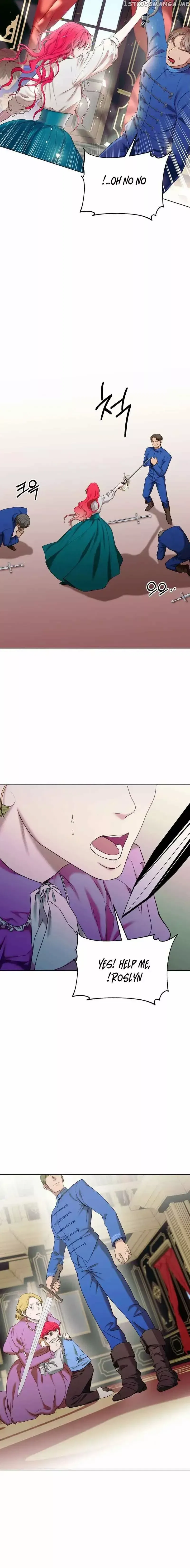 Marriage Contract With Two Husbands Chapter 1 – Page 20