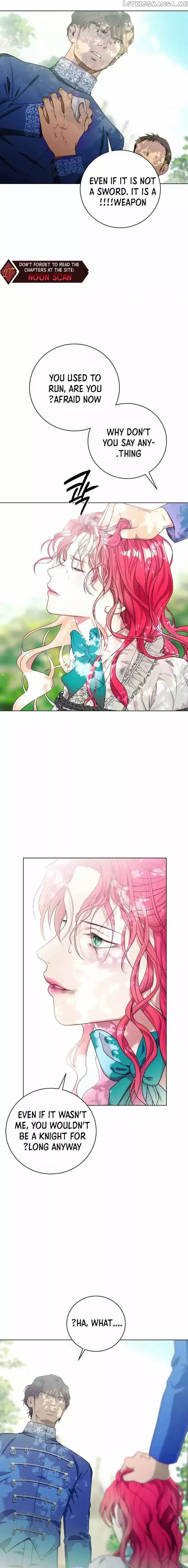Marriage Contract With Two Husbands Chapter 1 – Page 23