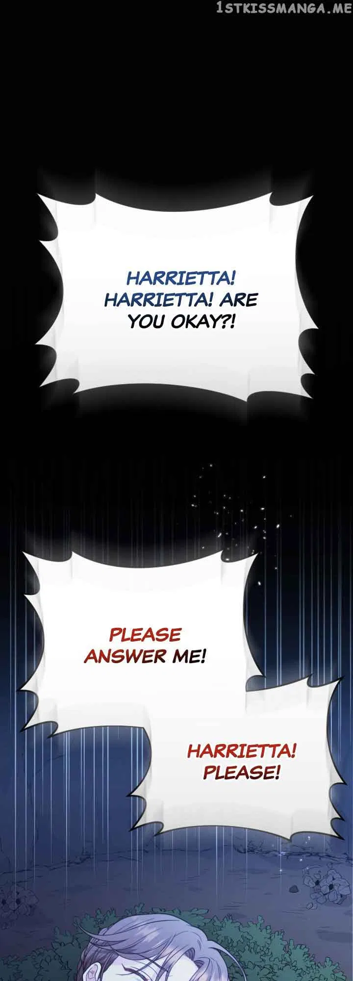 The Gap Between You and Me Chapter 10 – Page 2