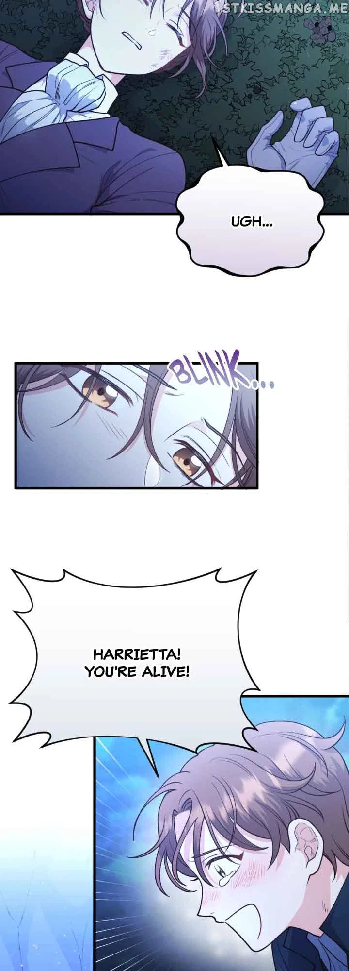 The Gap Between You and Me Chapter 10 – Page 3