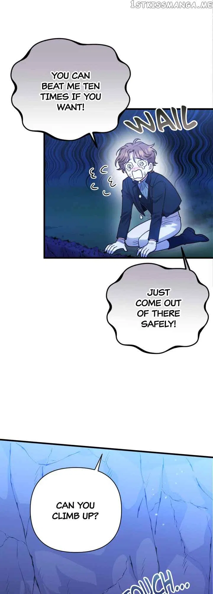 The Gap Between You and Me Chapter 10 – Page 6