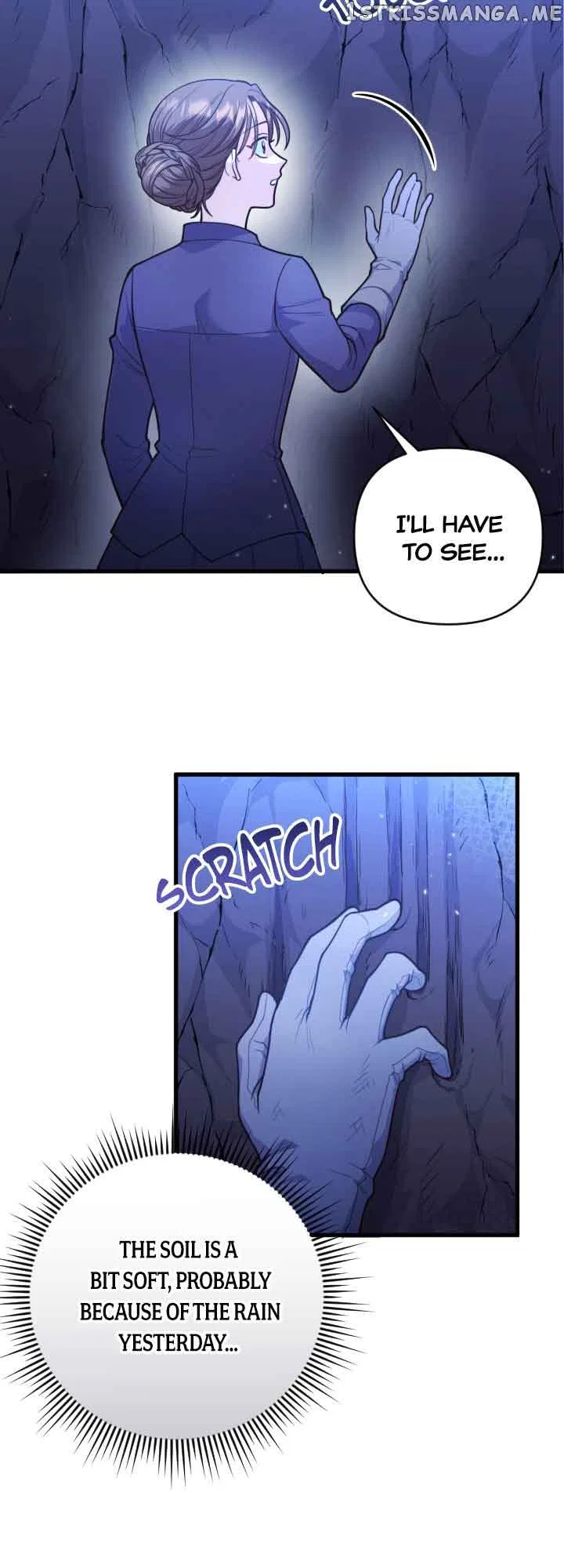 The Gap Between You and Me Chapter 10 – Page 7