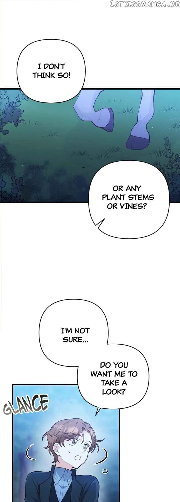 The Gap Between You and Me Chapter 10 – Page 9