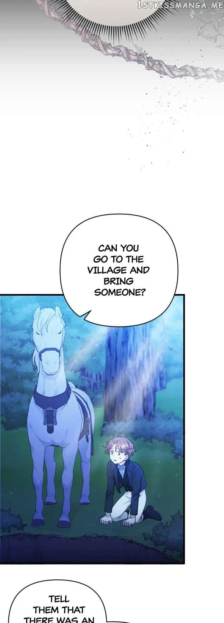 The Gap Between You and Me Chapter 10 – Page 11