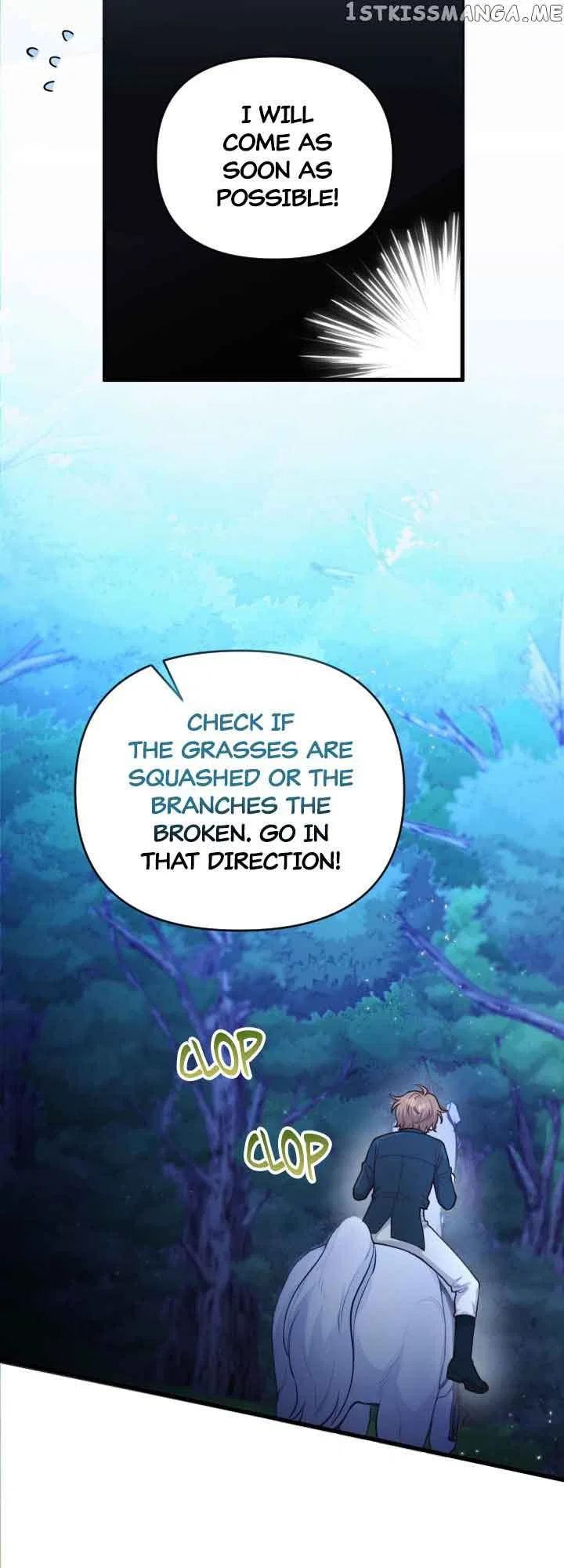 The Gap Between You and Me Chapter 10 – Page 15