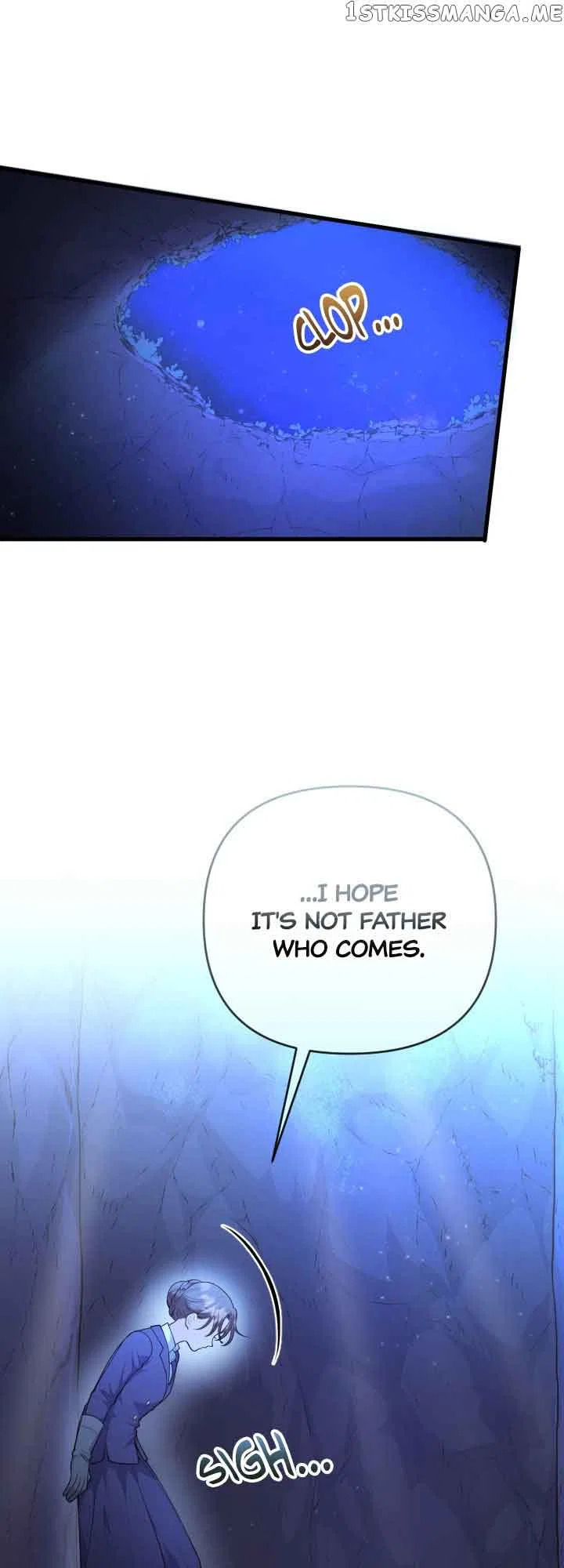 The Gap Between You and Me Chapter 10 – Page 17