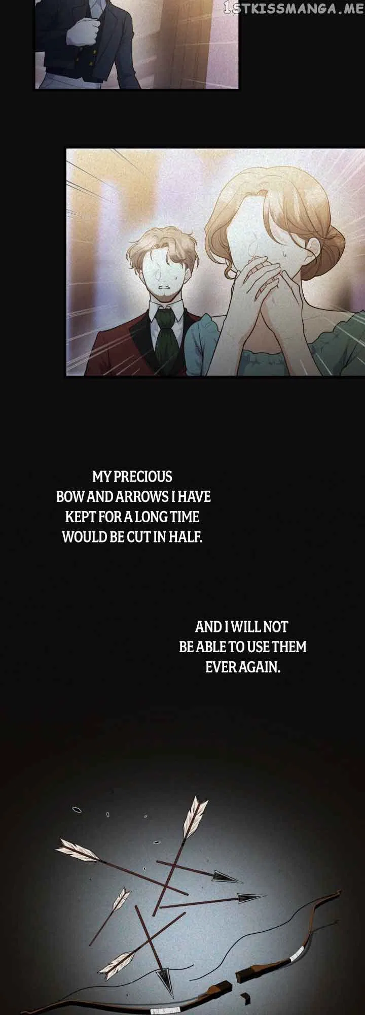 The Gap Between You and Me Chapter 10 – Page 20