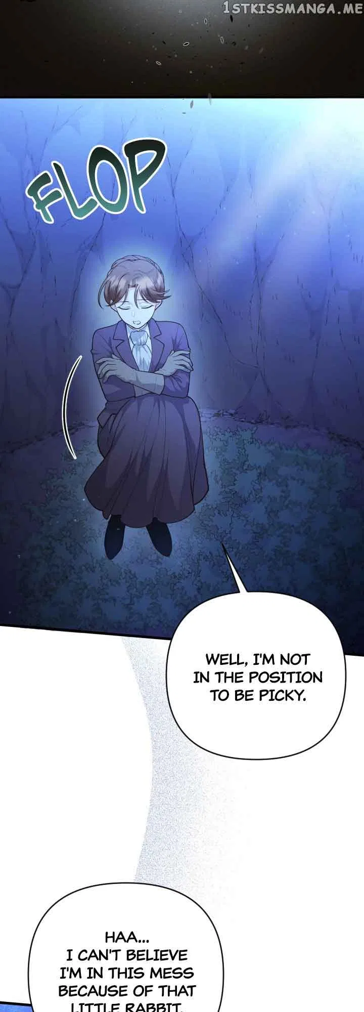 The Gap Between You and Me Chapter 10 – Page 21