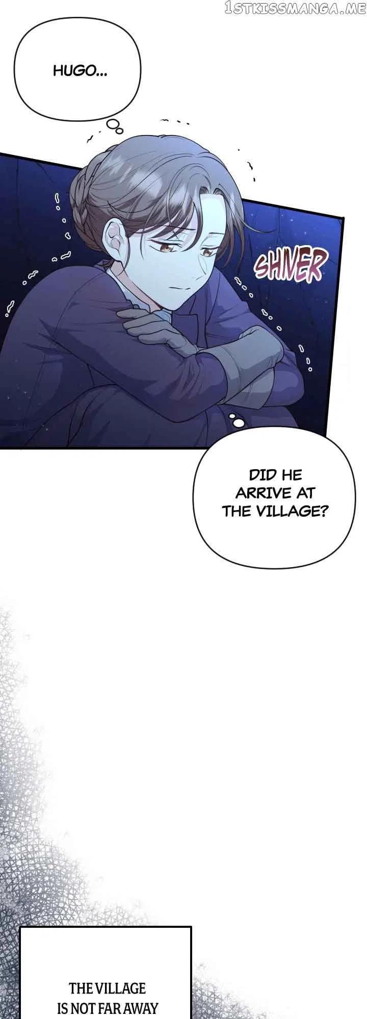 The Gap Between You and Me Chapter 10 – Page 25