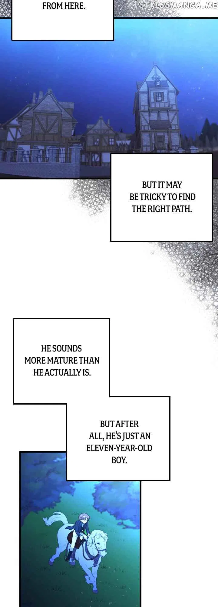 The Gap Between You and Me Chapter 10 – Page 26