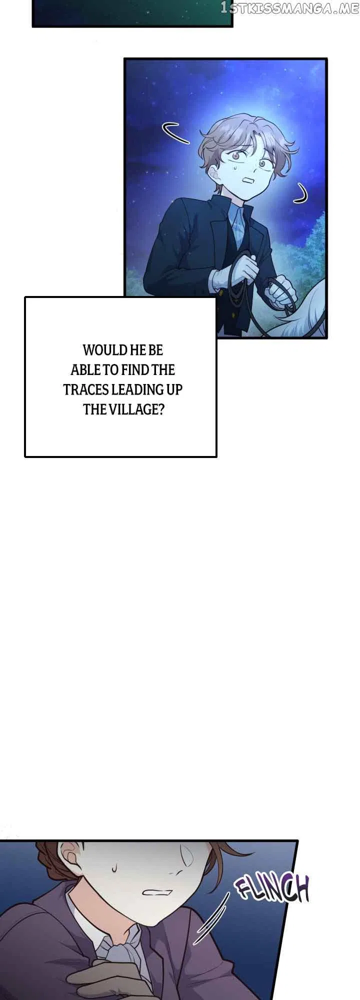 The Gap Between You and Me Chapter 10 – Page 27