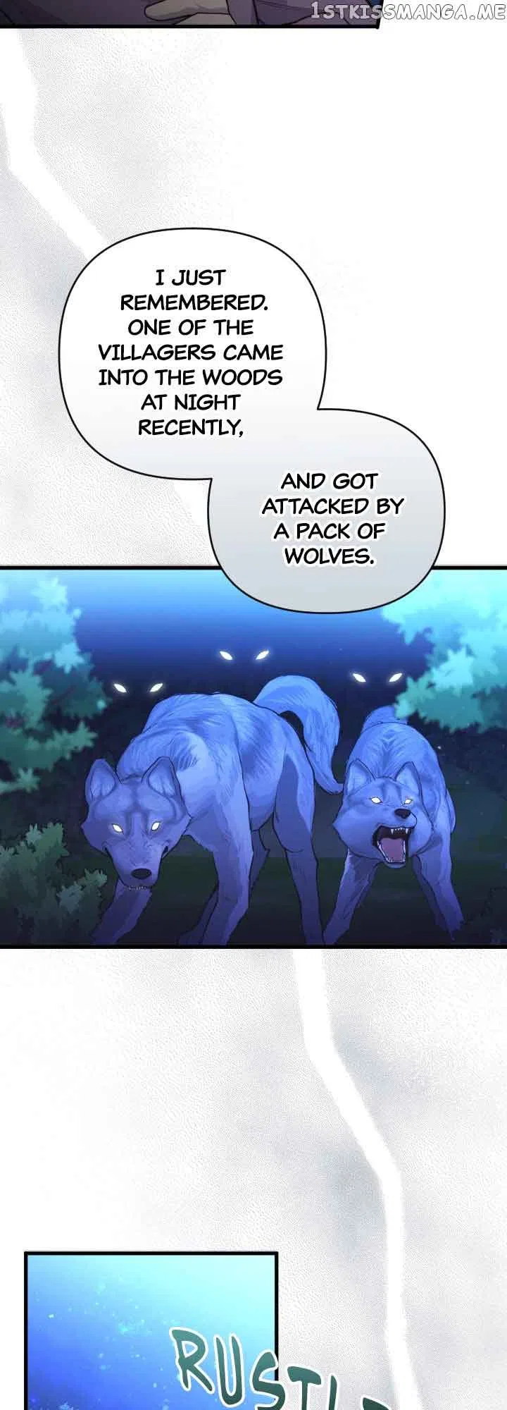 The Gap Between You and Me Chapter 10 – Page 28