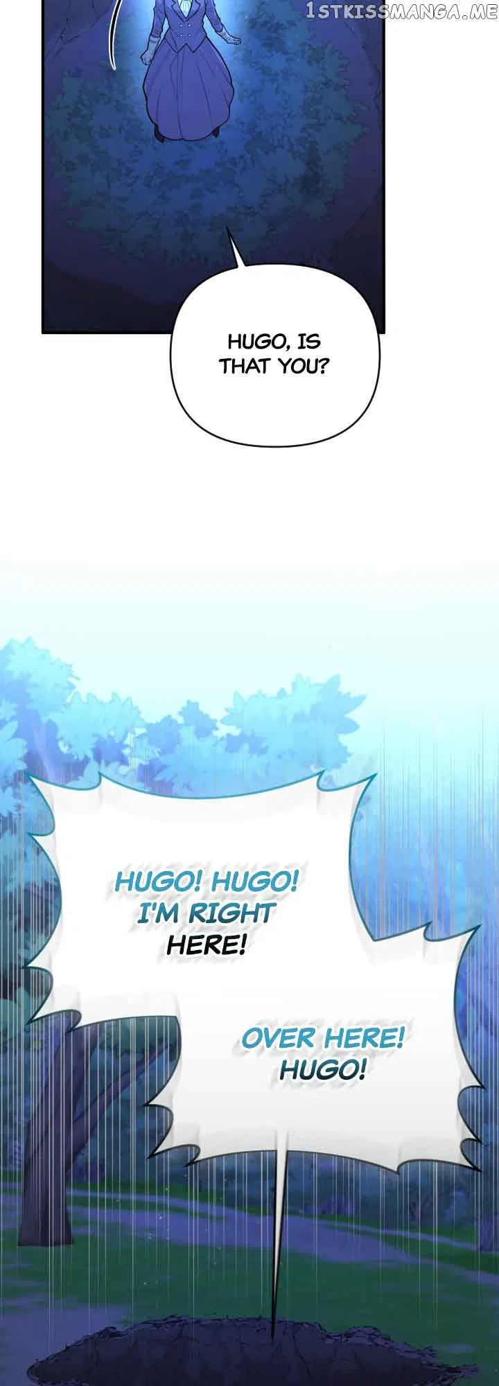 The Gap Between You and Me Chapter 10 – Page 33