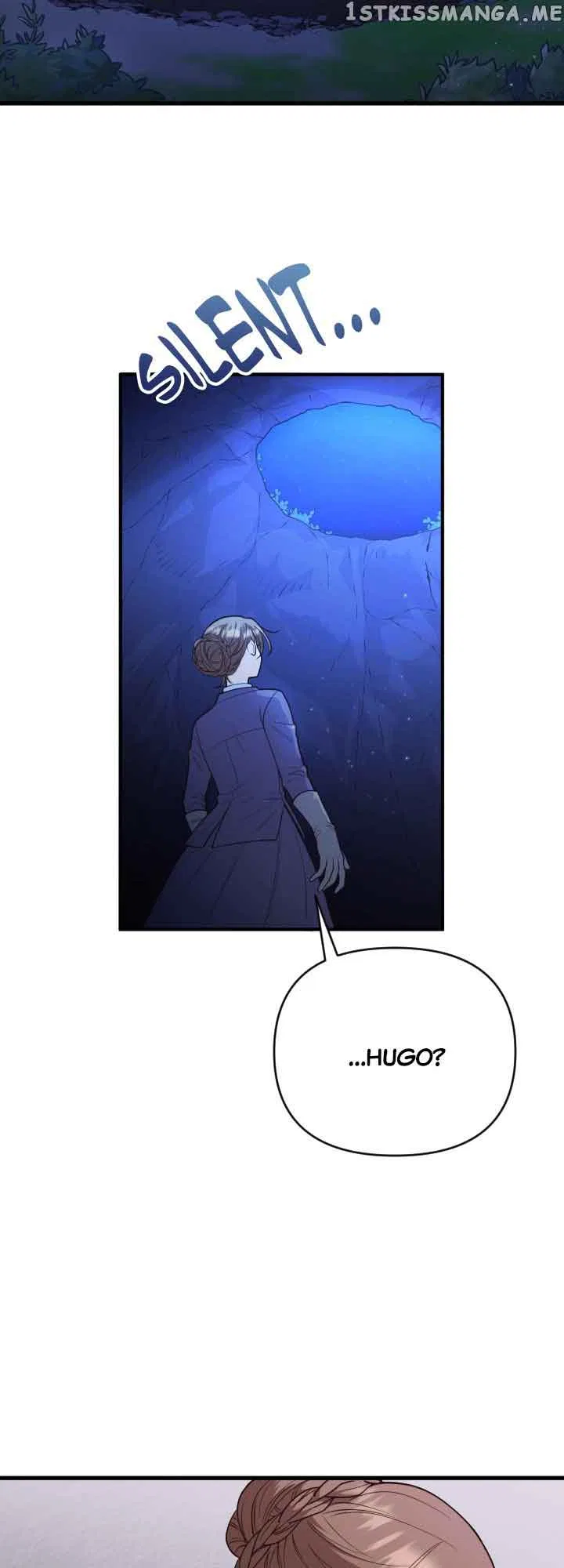 The Gap Between You and Me Chapter 10 – Page 34