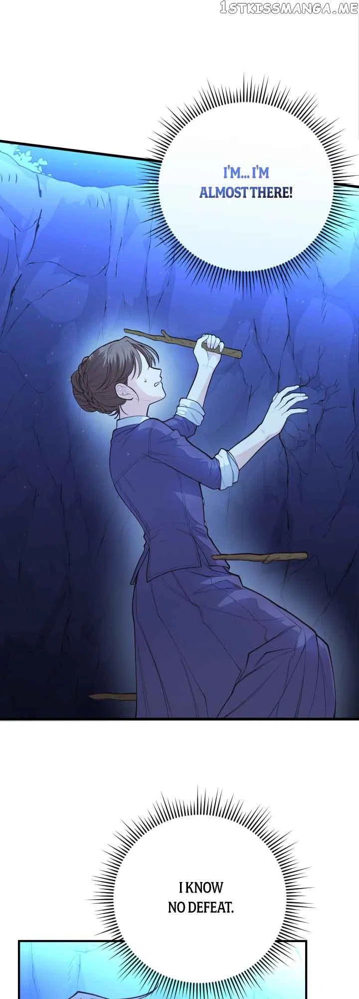 The Gap Between You and Me Chapter 10 – Page 38