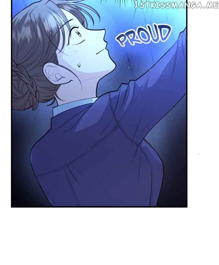 The Gap Between You and Me Chapter 10 – Page 39