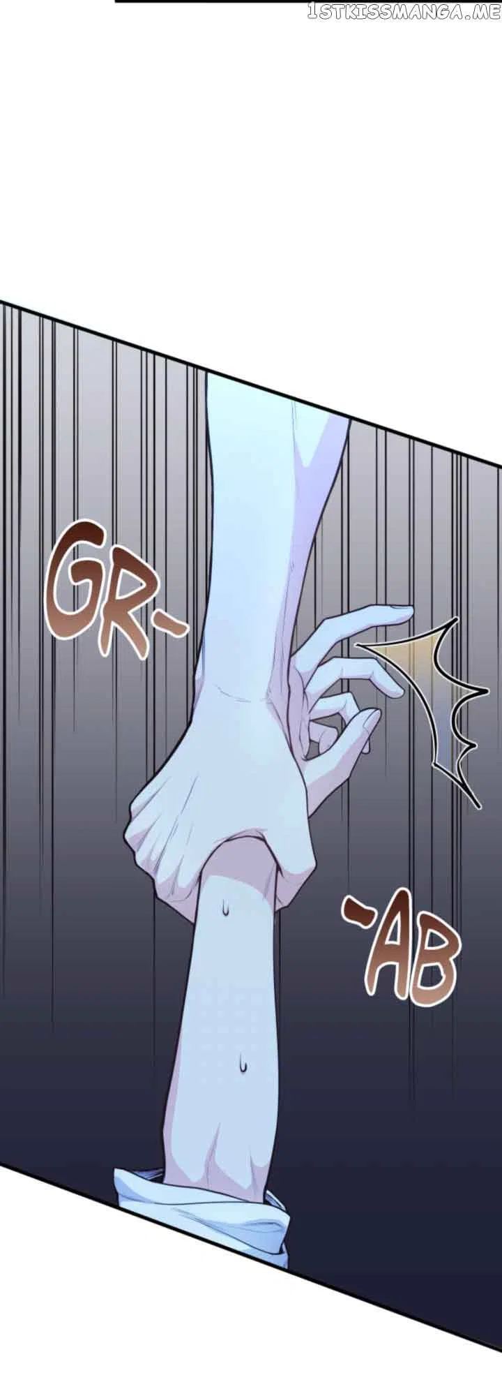 The Gap Between You and Me Chapter 10 – Page 42