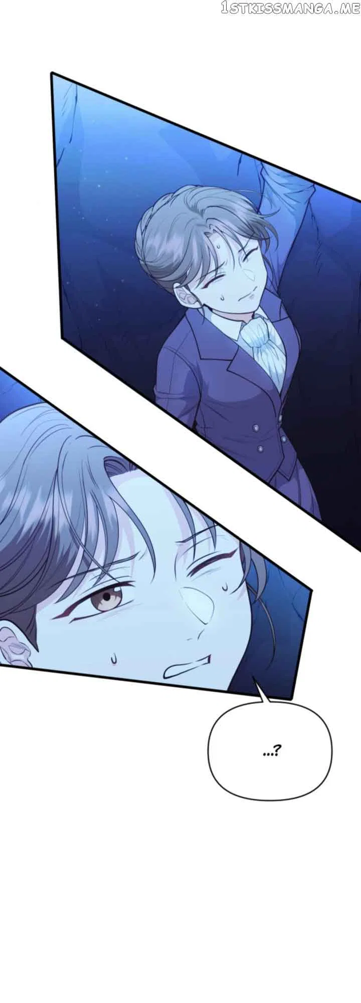 The Gap Between You and Me Chapter 10 – Page 43