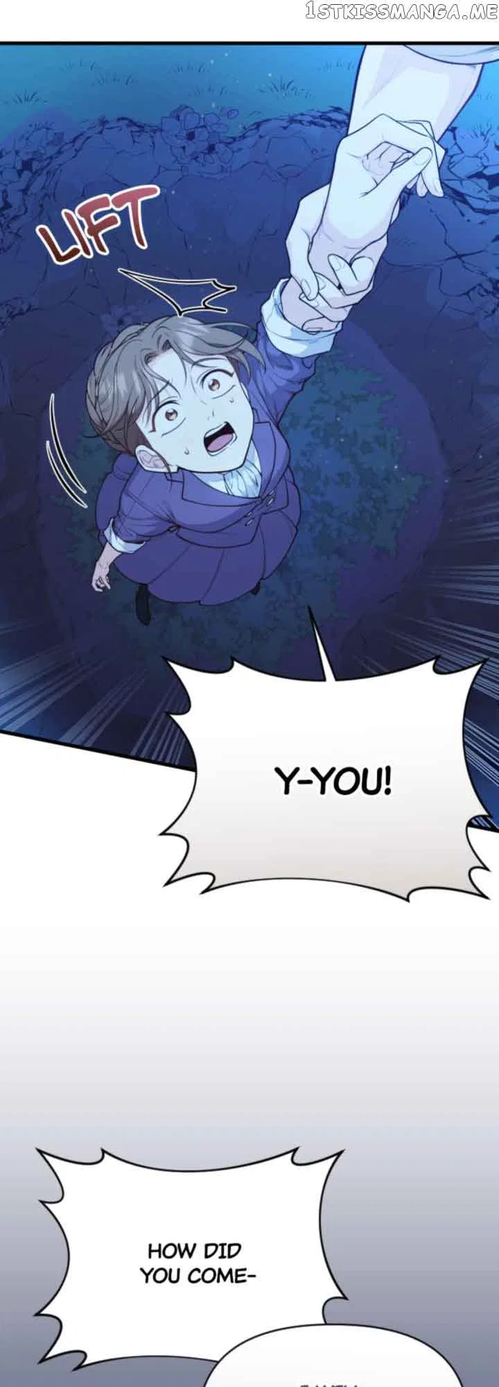 The Gap Between You and Me Chapter 10 – Page 44