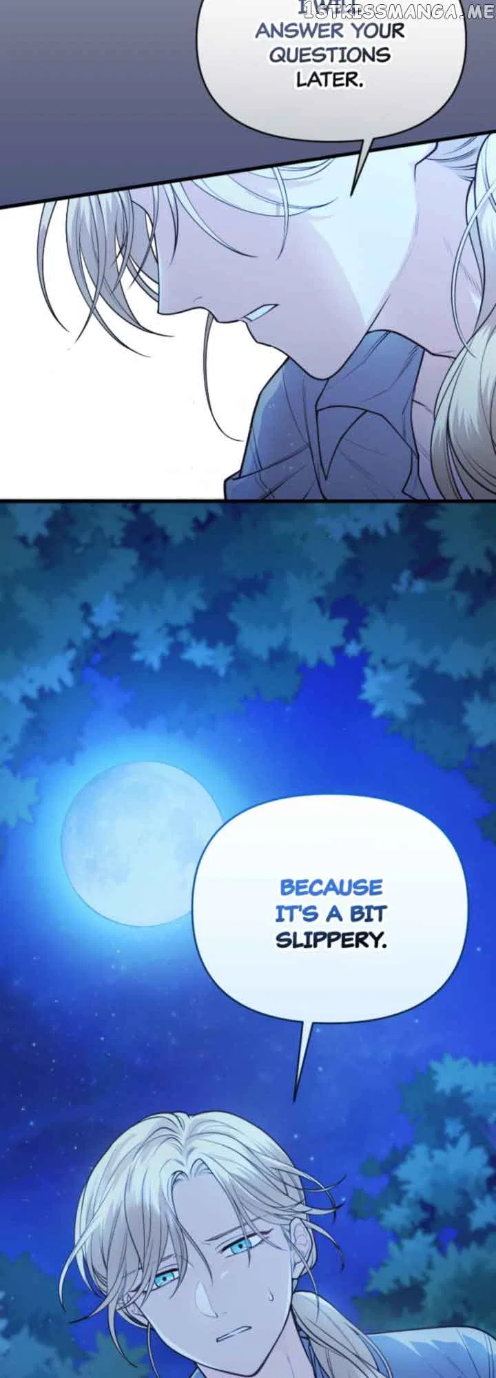 The Gap Between You and Me Chapter 10 – Page 45