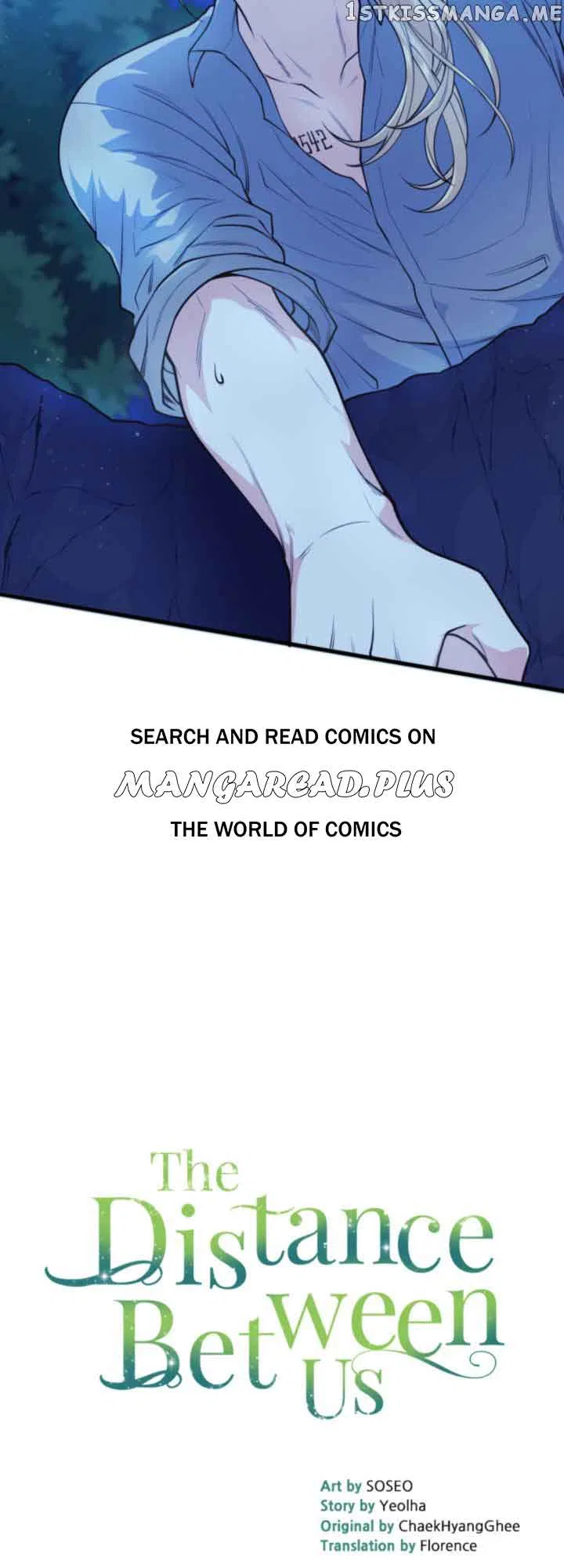 The Gap Between You and Me Chapter 10 – Page 46