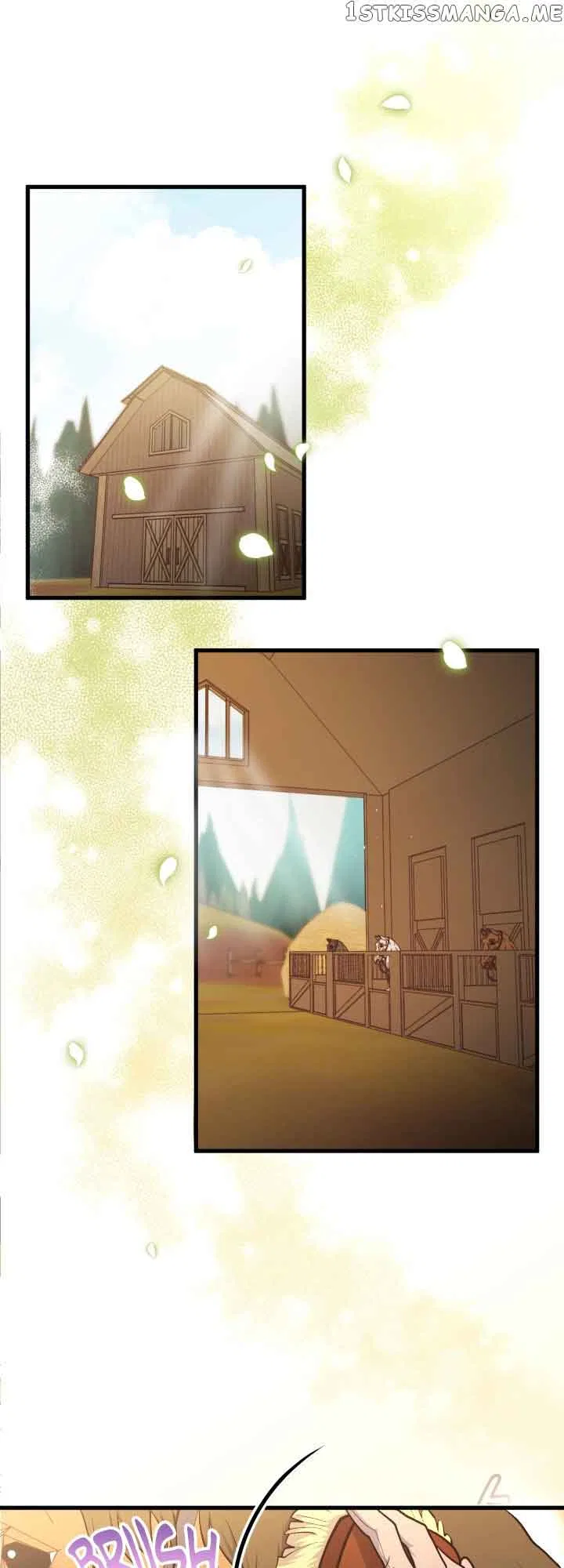 The Gap Between You and Me Chapter 9 – Page 2