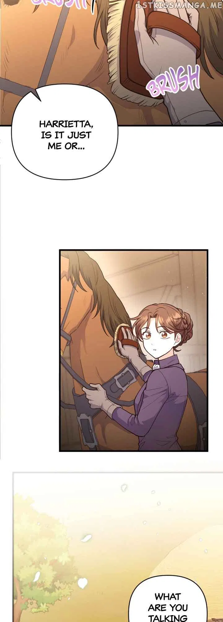 The Gap Between You and Me Chapter 9 – Page 3