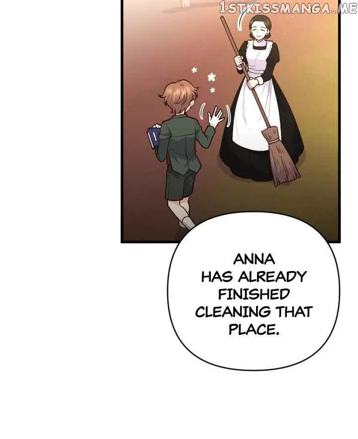 The Gap Between You and Me Chapter 9 – Page 9